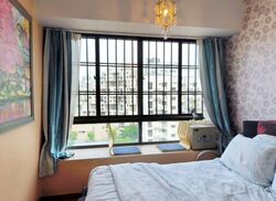 Ecoville (D12), Apartment #543899341